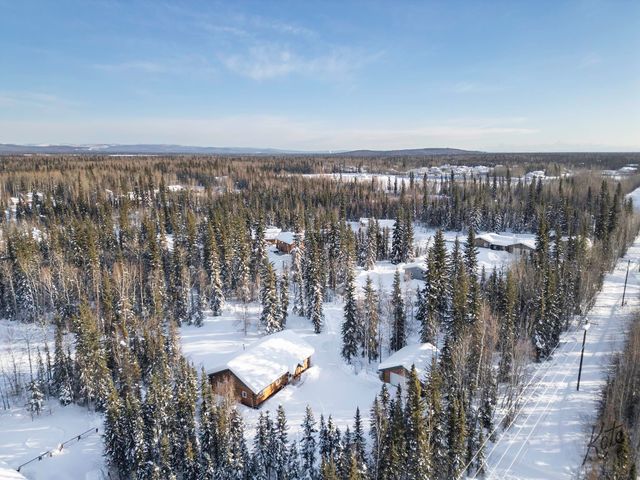 1980 PARHAM-MCCORMIK ROAD, North Pole, AK 99705