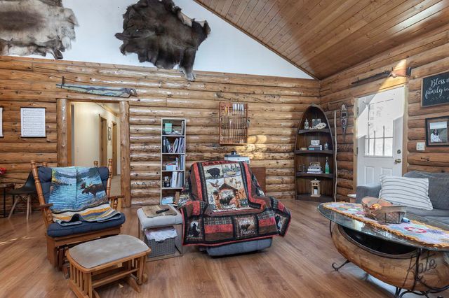 1980 PARHAM-MCCORMIK ROAD, North Pole, AK 99705