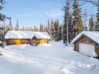 1980 PARHAM-MCCORMIK ROAD, North Pole, AK 99705