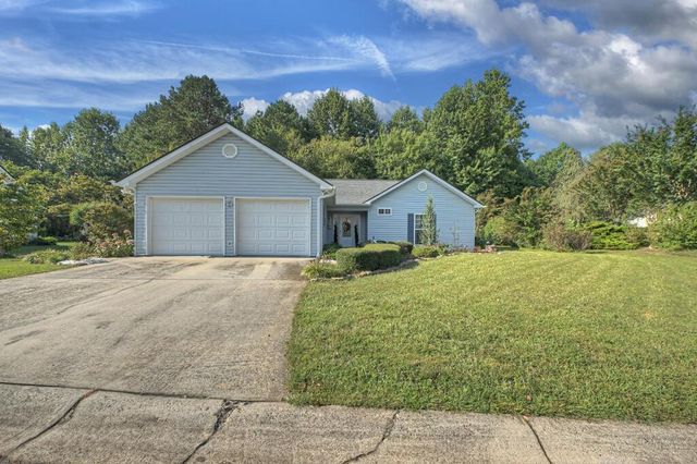 55 Westward Lane, Blue Ridge, GA 30513