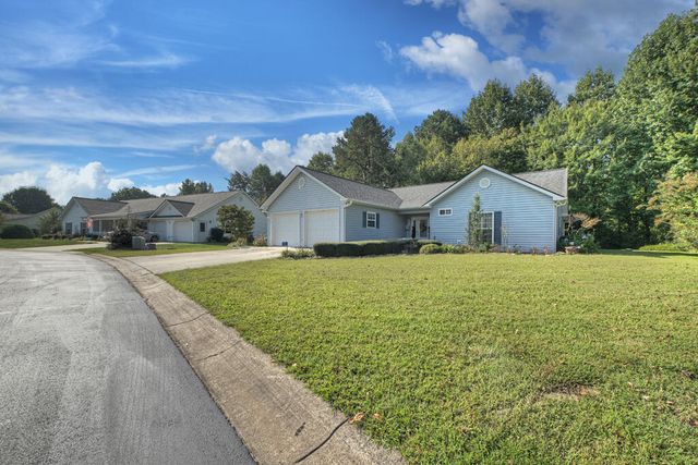 55 Westward Lane, Blue Ridge, GA 30513