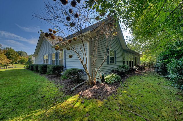 55 Westward Lane, Blue Ridge, GA 30513