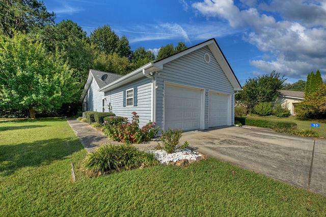 55 Westward Lane, Blue Ridge, GA 30513
