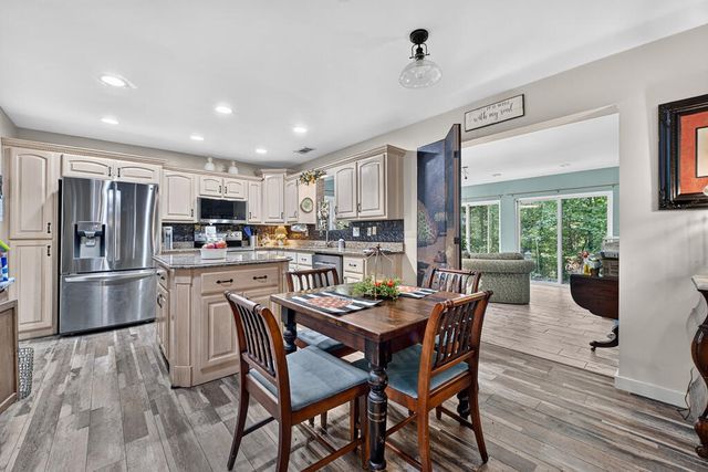 55 Westward Lane, Blue Ridge, GA 30513