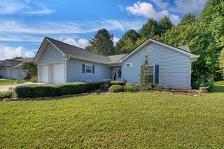 55 Westward Lane, Blue Ridge, GA 30513