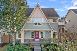 34419 SE Dio Street, Snoqualmie, WA 98065