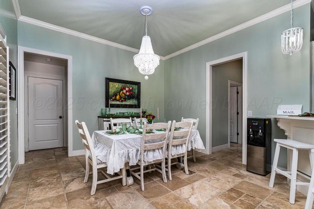 8419 Baxter Street, Amarillo, TX 79119