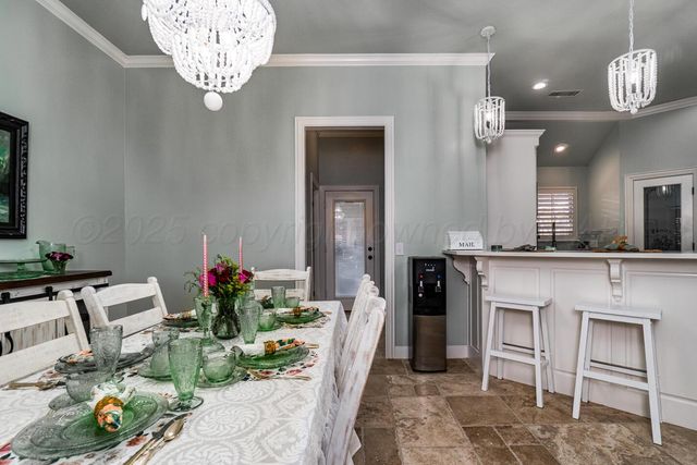 8419 Baxter Street, Amarillo, TX 79119