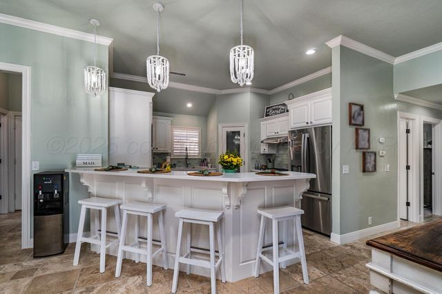 8419 Baxter Street, Amarillo, TX 79119