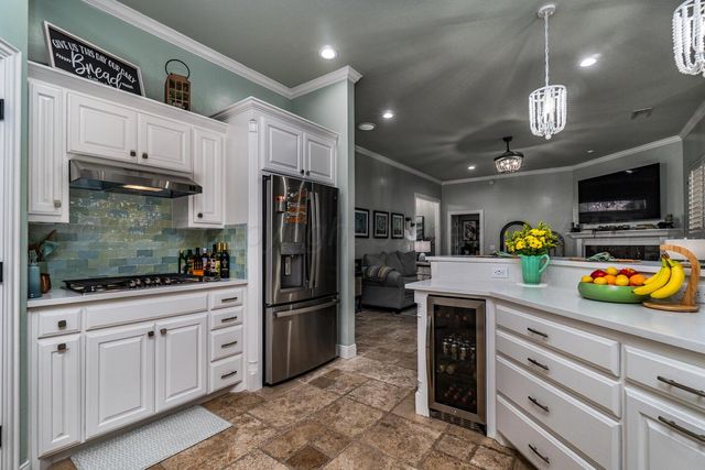 8419 Baxter Street, Amarillo, TX 79119