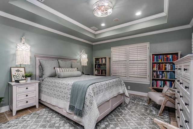 8419 Baxter Street, Amarillo, TX 79119