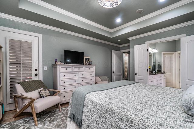 8419 Baxter Street, Amarillo, TX 79119