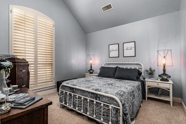 8419 Baxter Street, Amarillo, TX 79119