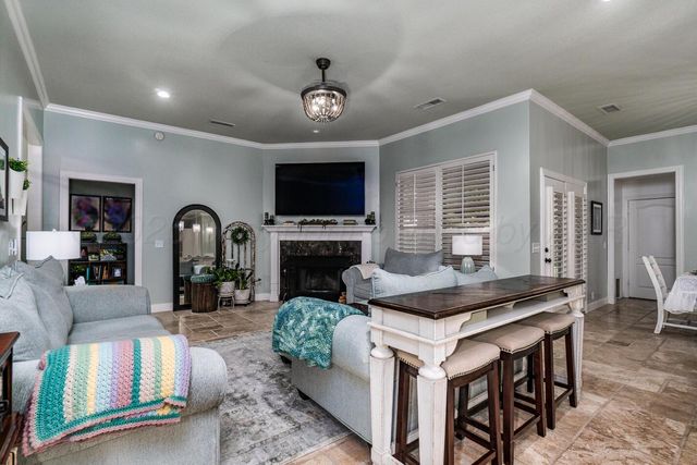 8419 Baxter Street, Amarillo, TX 79119