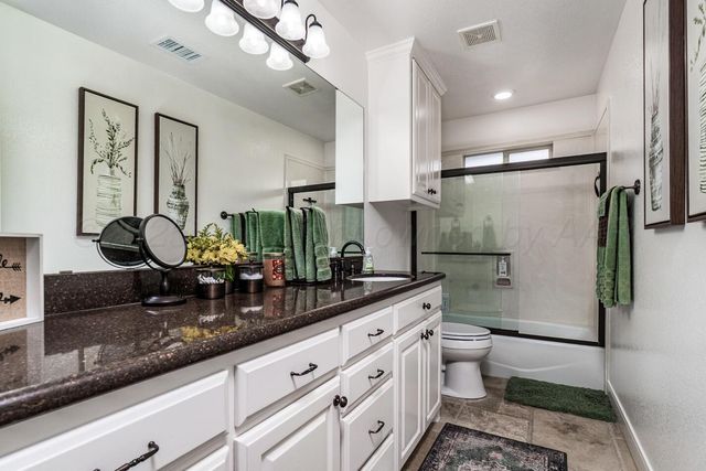 8419 Baxter Street, Amarillo, TX 79119