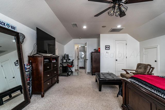 8419 Baxter Street, Amarillo, TX 79119