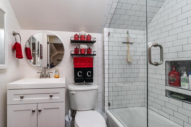 8419 Baxter Street, Amarillo, TX 79119