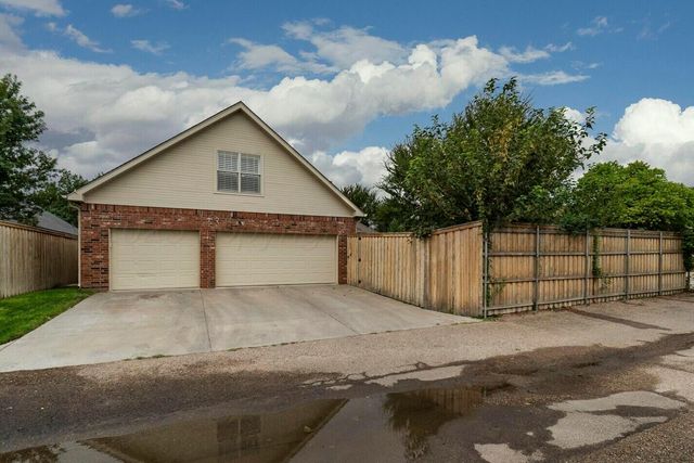 8419 Baxter Street, Amarillo, TX 79119