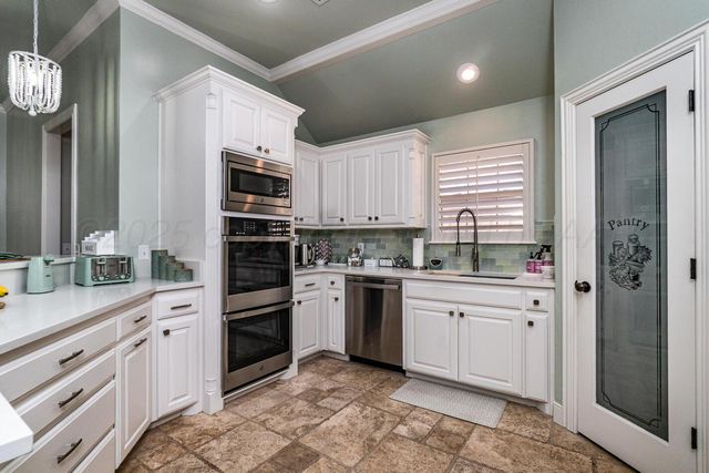 8419 Baxter Street, Amarillo, TX 79119