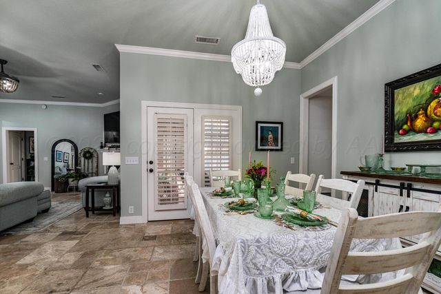 8419 Baxter Street, Amarillo, TX 79119