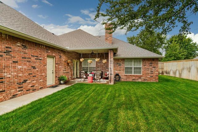 8419 Baxter Street, Amarillo, TX 79119