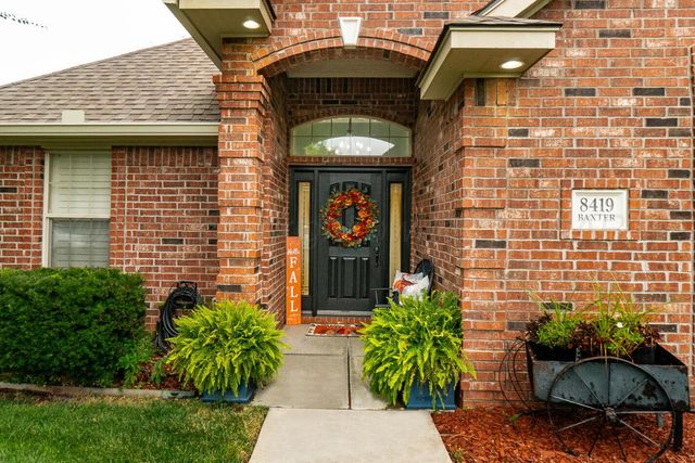 8419 Baxter Street, Amarillo, TX 79119