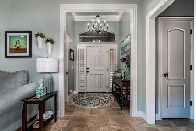 8419 Baxter Street, Amarillo, TX 79119