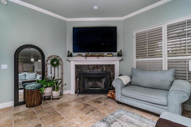 8419 Baxter Street, Amarillo, TX 79119