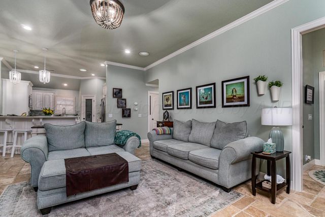 8419 Baxter Street, Amarillo, TX 79119