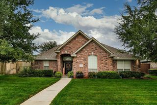 8419 Baxter Street, Amarillo, TX 79119