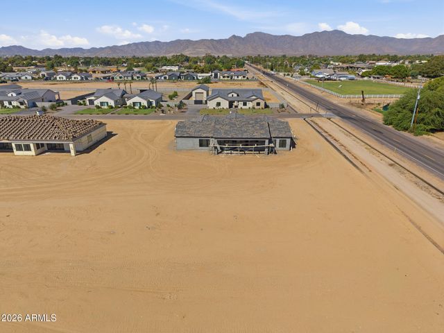 6933 N 177th Place, Waddell, AZ 85355
