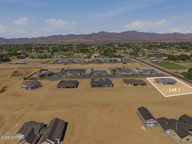 6933 N 177th Place, Waddell, AZ 85355