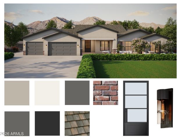 6933 N 177th Place, Waddell, AZ 85355