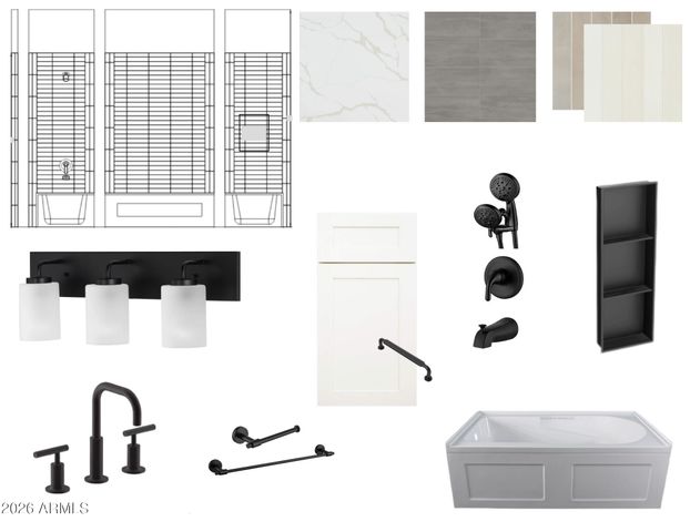 6933 N 177th Place, Waddell, AZ 85355