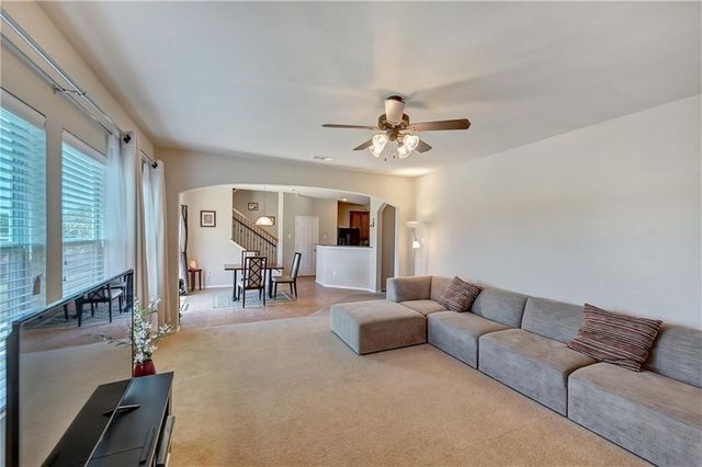 5000 Del Rey Circle, Denton, TX 76208