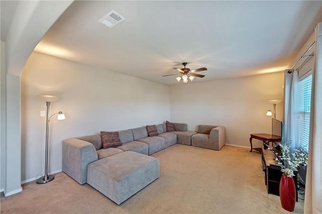 5000 Del Rey Circle, Denton, TX 76208