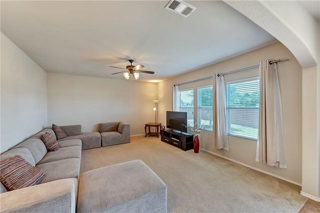 5000 Del Rey Circle, Denton, TX 76208