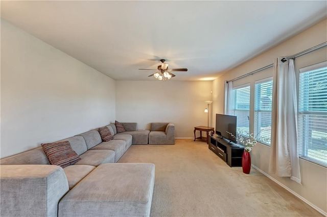 5000 Del Rey Circle, Denton, TX 76208