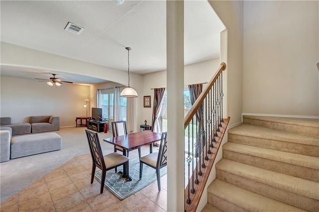 5000 Del Rey Circle, Denton, TX 76208