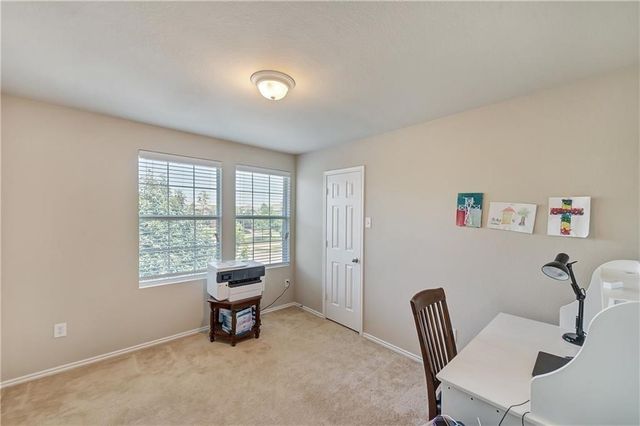 5000 Del Rey Circle, Denton, TX 76208