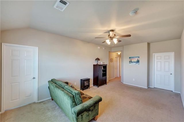 5000 Del Rey Circle, Denton, TX 76208