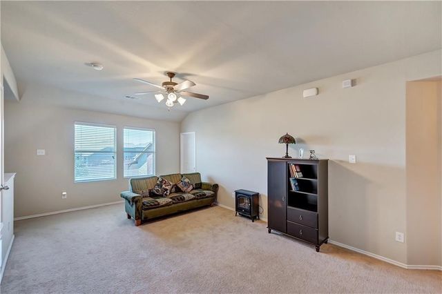 5000 Del Rey Circle, Denton, TX 76208