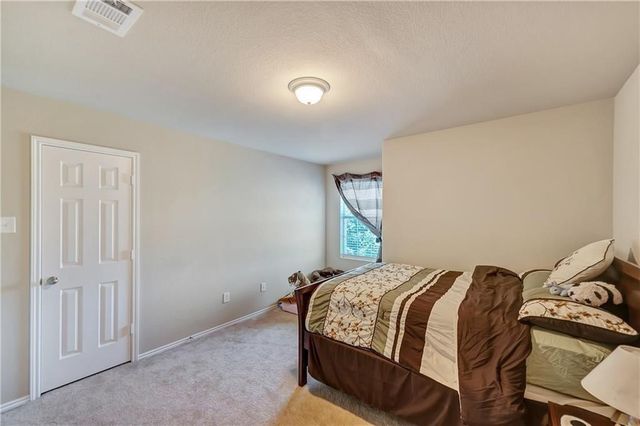 5000 Del Rey Circle, Denton, TX 76208