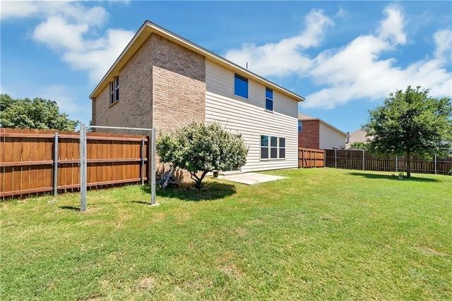 5000 Del Rey Circle, Denton, TX 76208