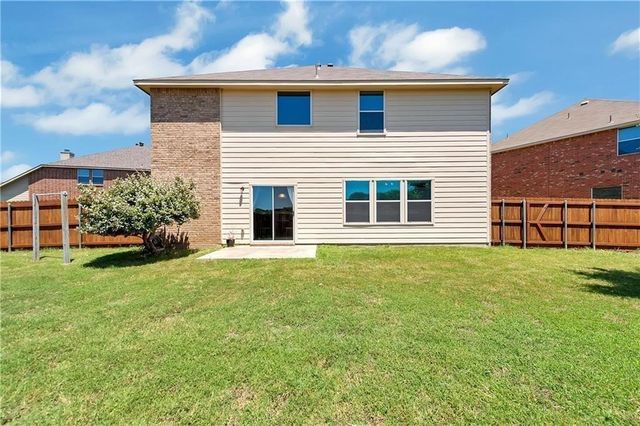 5000 Del Rey Circle, Denton, TX 76208