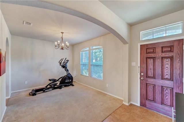 5000 Del Rey Circle, Denton, TX 76208