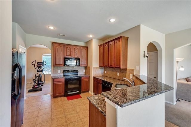 5000 Del Rey Circle, Denton, TX 76208