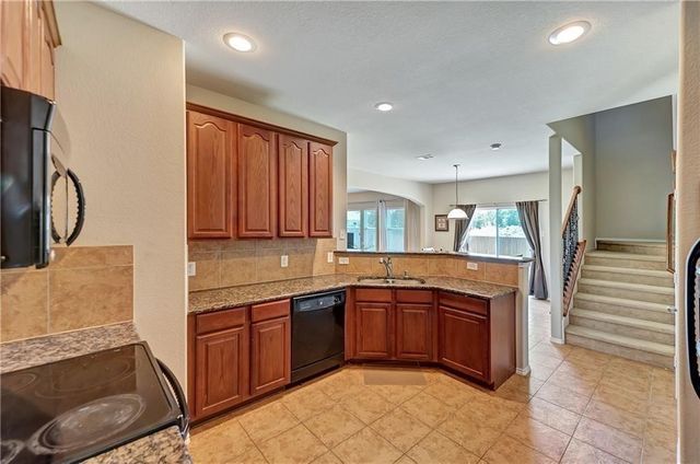 5000 Del Rey Circle, Denton, TX 76208