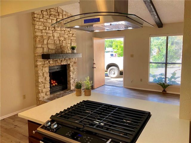 2108 Conestoga TRL A, Austin, TX 78744