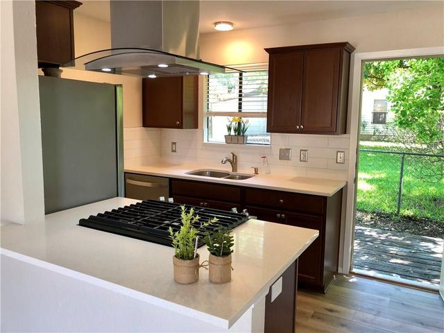 2108 Conestoga TRL A, Austin, TX 78744